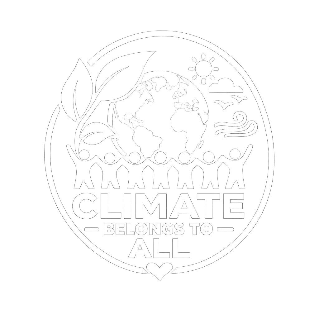 Climate Belongs To All